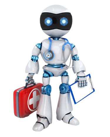 robot