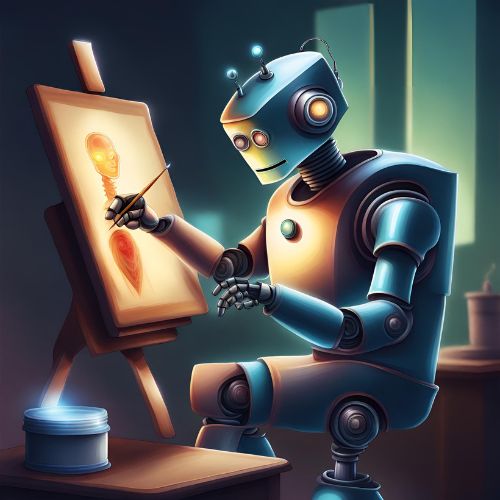about image